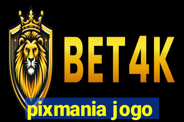 pixmania jogo